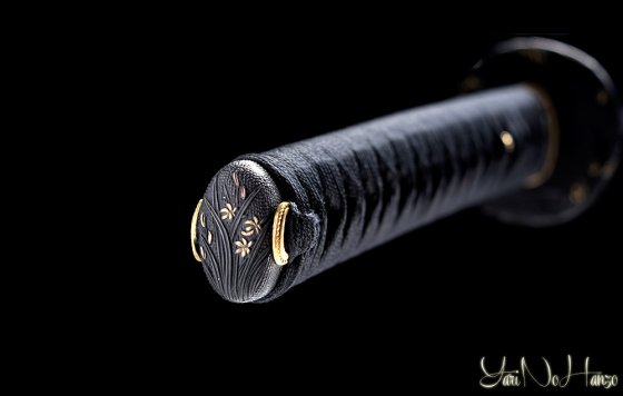 katana giapponese