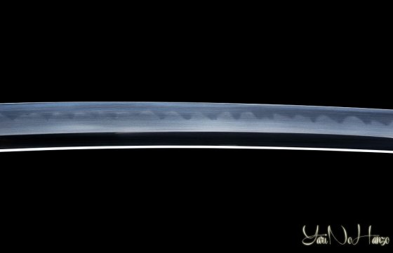 katana giapponese 