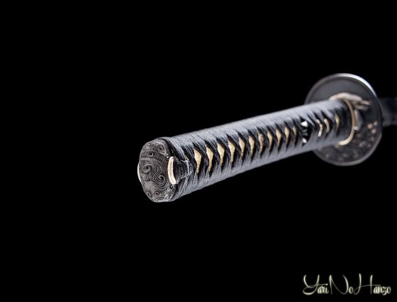 katana giapponese 