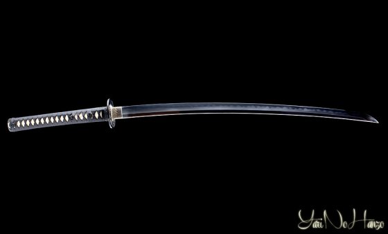 katana giapponese 