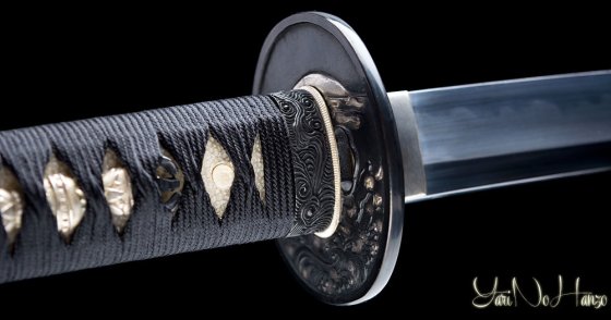 katana giapponese 