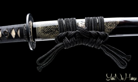 katana giapponese 