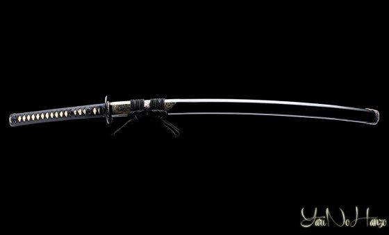 katana giapponese 