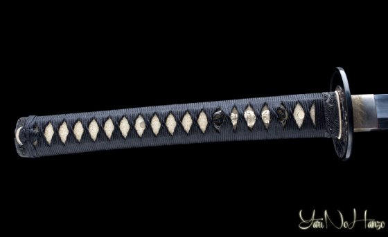 katana giapponese 