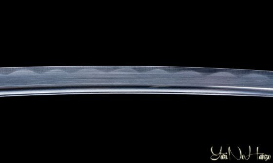 katana nera da pratica