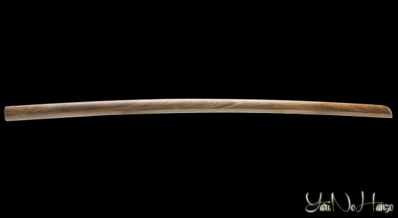 bokken lignum vitae