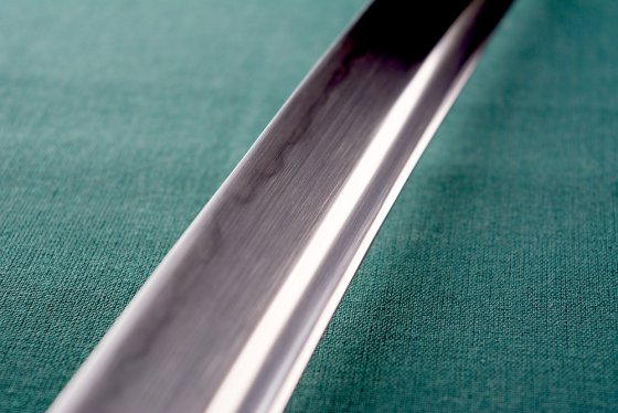 musashi katana giapponese