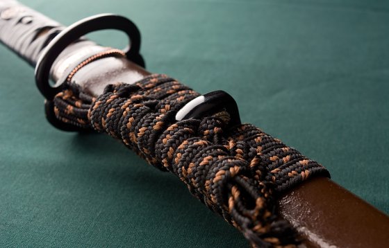 musashi katana giapponese