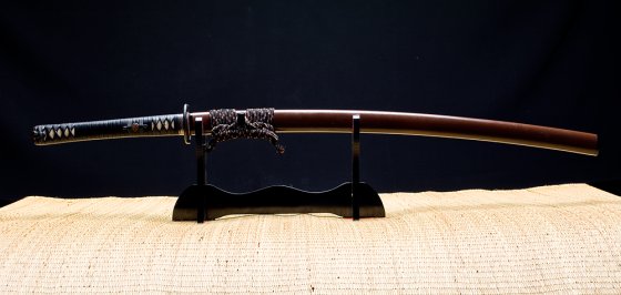 musashi katana giapponese