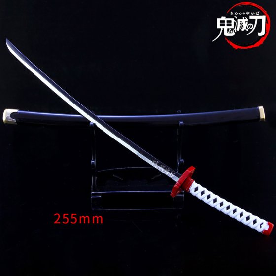mini katana TOMIOKA