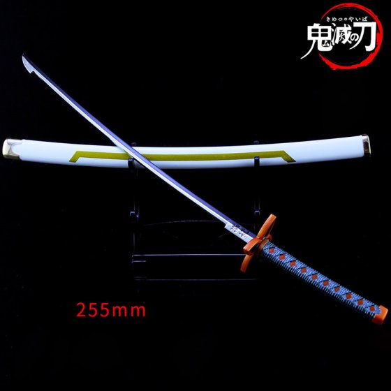 SHINOBU mini katana