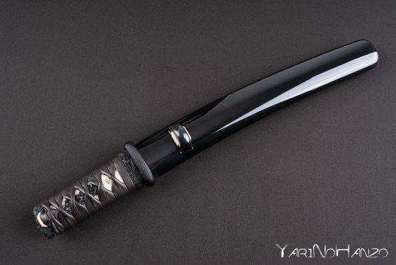 ARANAMI TANTO - OSORAKU ZUKURI