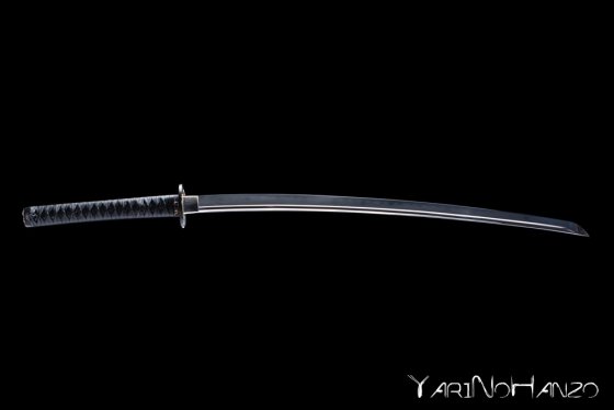 Oni Katana Giapponese