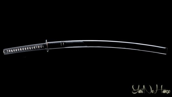 dotanuki katana