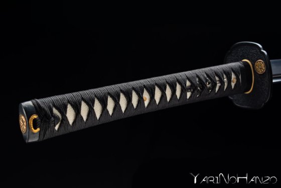 katana giapponese sakai tokugawa