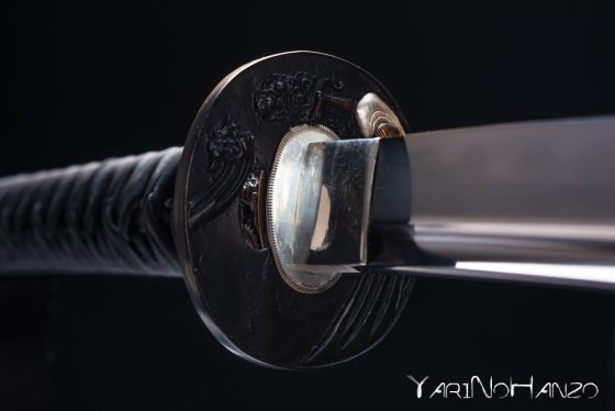 Oni Katana Giapponese