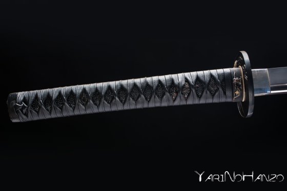 Oni Katana Giapponese