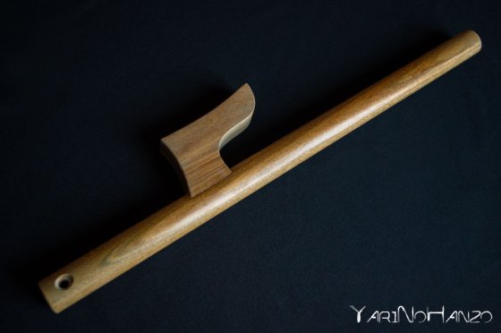 Jutte | Jitte | LIGNUM VITAE