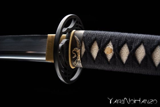 Iaito Katana da pratica