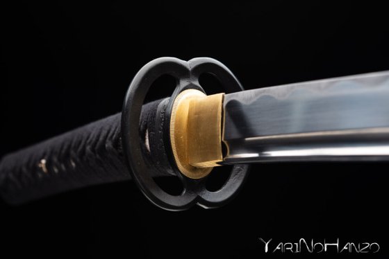musashi iaito