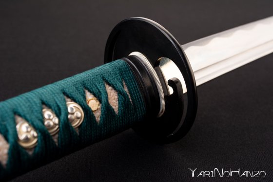 iaito katana giapponese