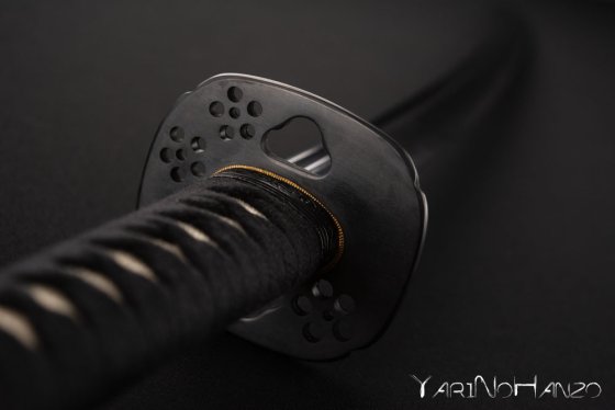 iaito katana giapponese
