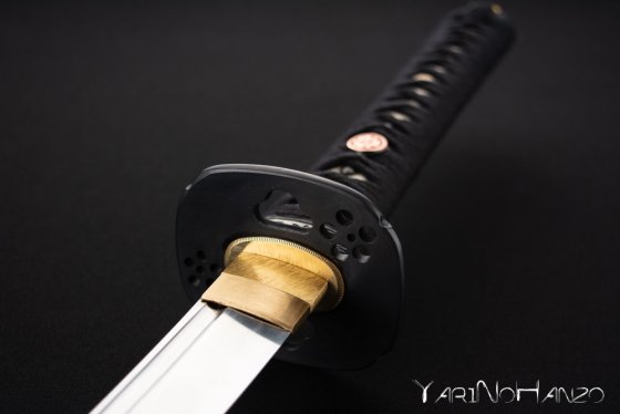 iaito katana giapponese