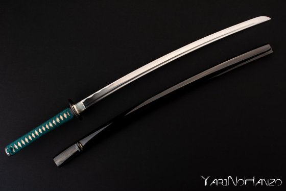 iaito katana giapponese