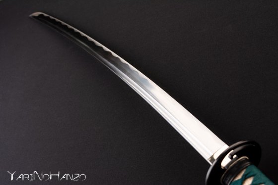 iaito katana giapponese
