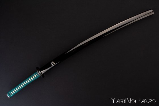 iaito katana giapponese