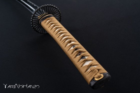 iaito katana giapponese