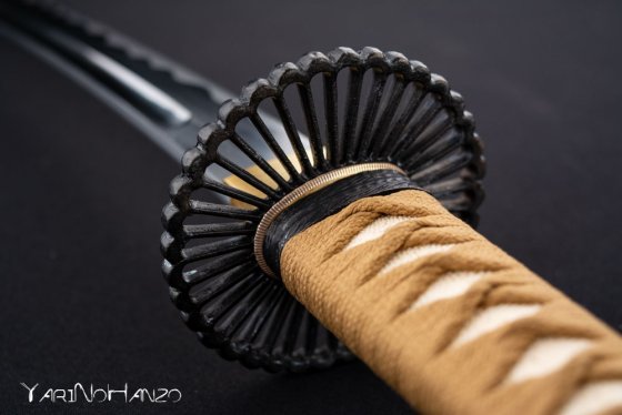 iaito katana giapponese
