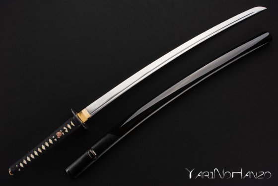iaito katana giapponese