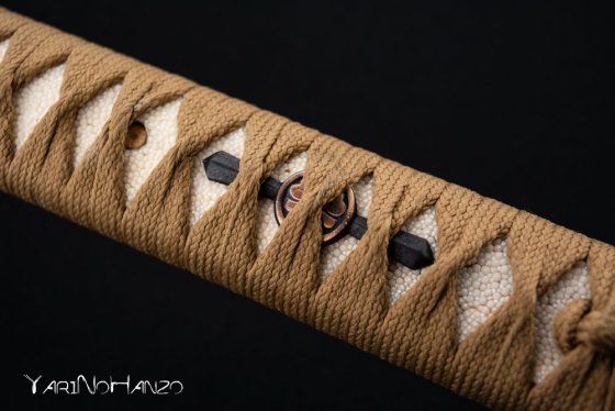 iaito katana giapponese
