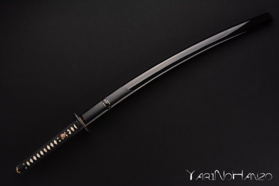 iaito katana giapponese