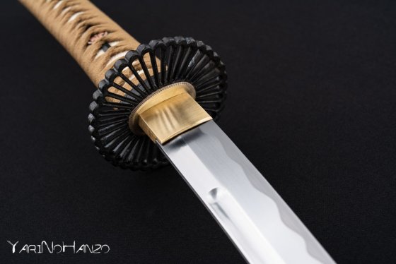 iaito katana giapponese