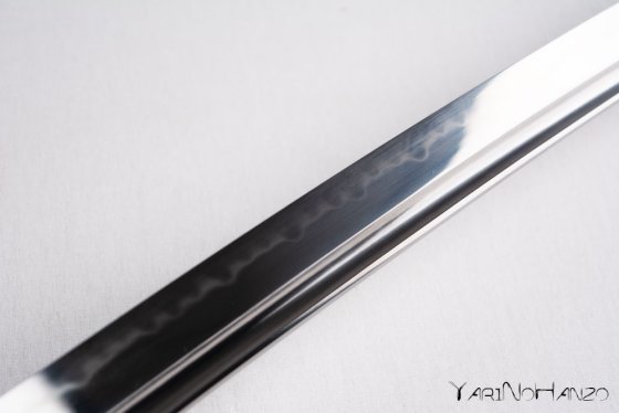 custom katana nami