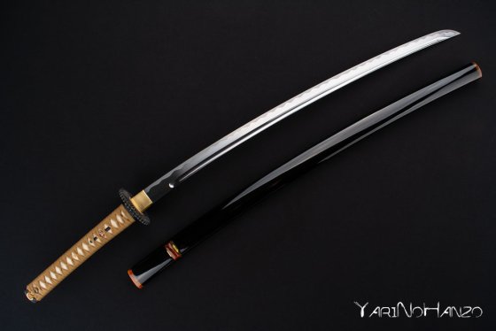 iaito katana giapponese