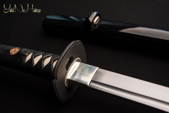 Ninja to shinobigatana katana giapponese spada ninja