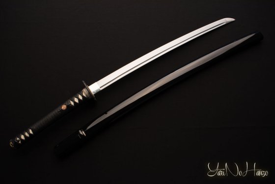 Ninja to shinobigatana katana giapponese spada ninja