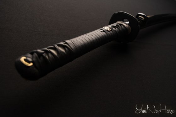 Ninja to shinobigatana katana giapponese spada ninja