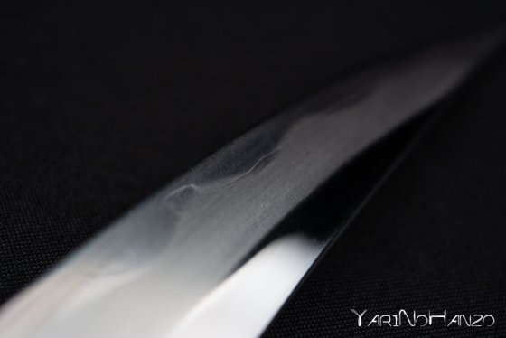 Osoraku Zukuri Tanto