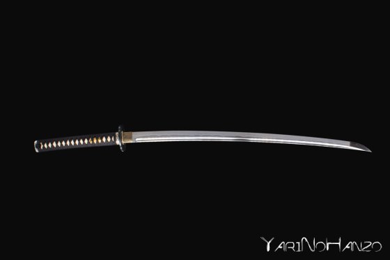 Tokugawa Katana | Spada Samurai | Spada giapponese