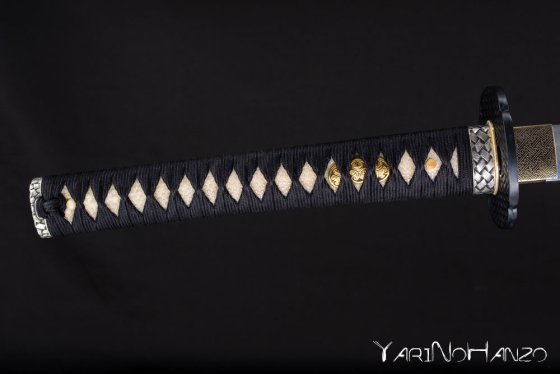 Tokugawa Katana | Spada Samurai | Spada giapponese