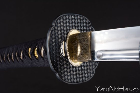 Tokugawa Katana | Spada Samurai | Spada giapponese