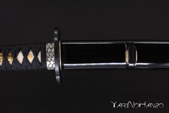 Tokugawa Katana | Spada Samurai | Spada giapponese