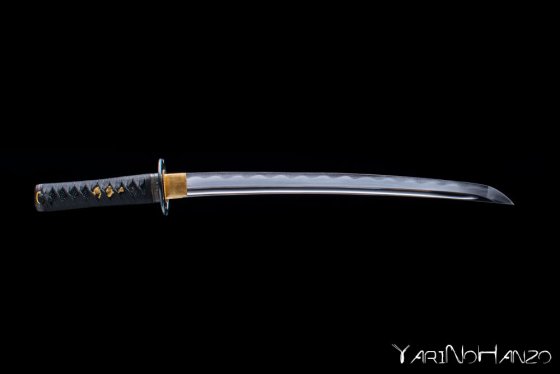 Musashi Wakizashi