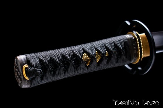 Musashi Wakizashi