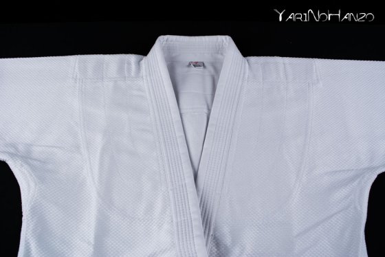 Judo Gi “FUDO” modello SHUGYO - Media pesantezza