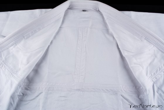 Judo Gi “FUDO” modello ICHIDAI - Extra pesante